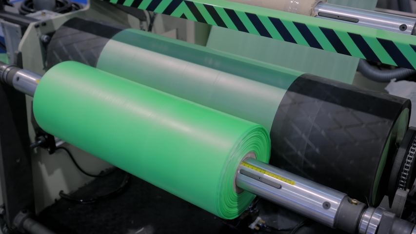 Manufactory fabrication plastic pipes